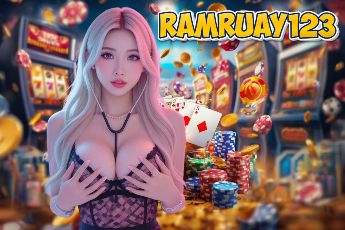 ramruay123 สมัคร